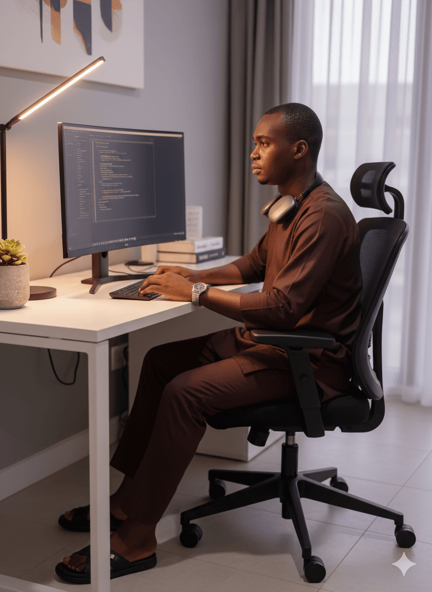 AI Generated Design 2