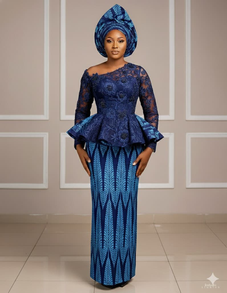 AI Generated Design 3