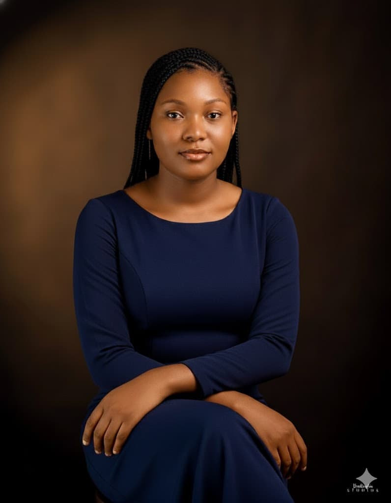 AI Generated Design 5